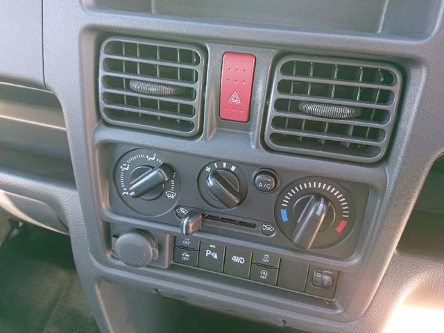 Suzuki CARRY TRUCK 2025