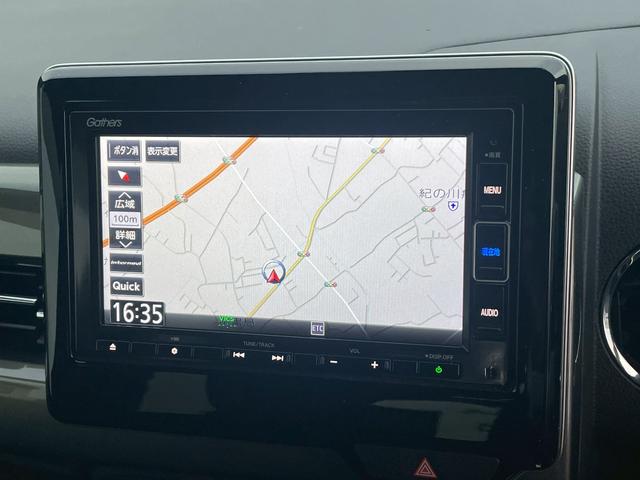 Honda N-WGN CUSTOM 2020