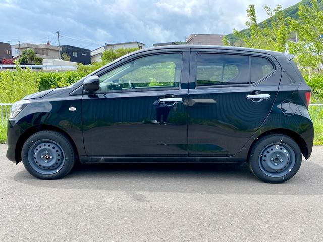 Daihatsu MIRA E:S 2023