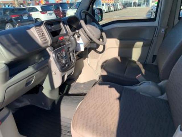 Nissan NV100 Clipper Van 2021