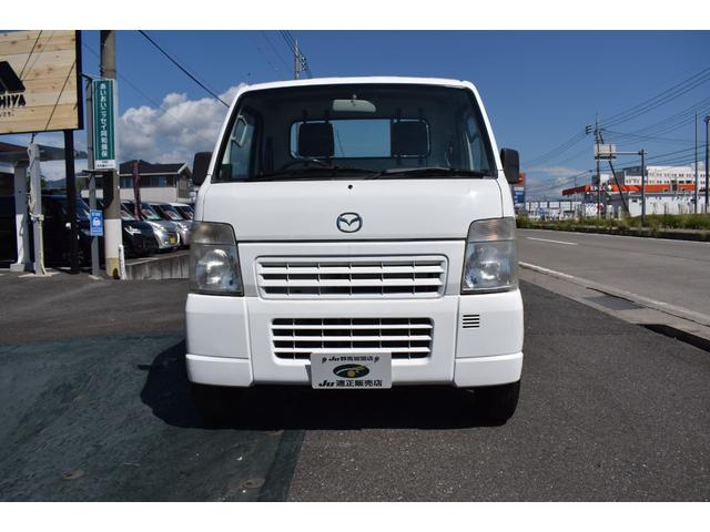 Mazda SCRUM TRUCK 2010