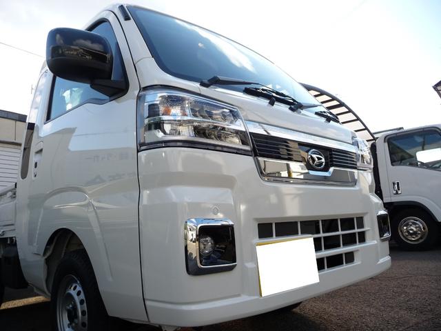 Daihatsu HIJET TRUCK 2026