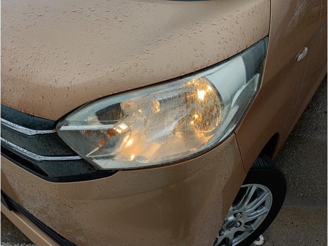 Mitsubishi EK SPACE 2014