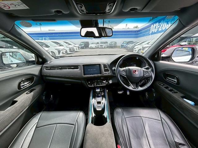 Honda VEZEL 2016