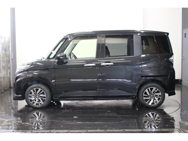 Toyota ROOMY 2025