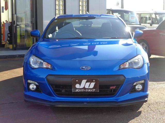 Subaru BRZ 2014