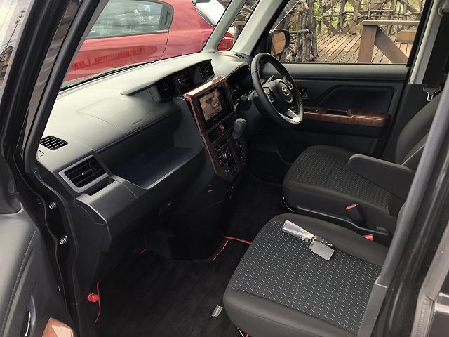 Toyota ROOMY 2020
