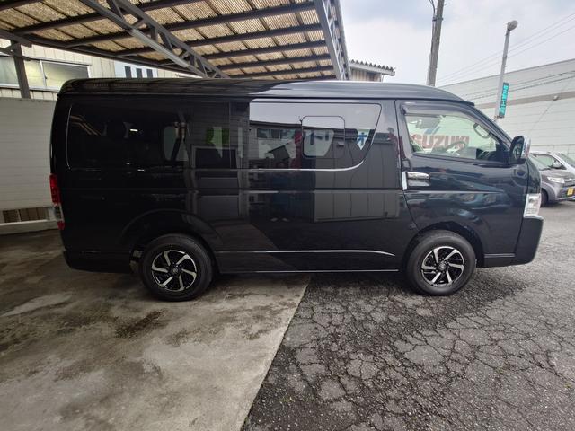 Toyota HIACE WAGON 2025