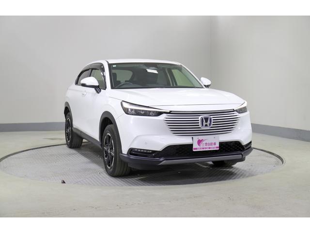 Honda VEZEL 2022