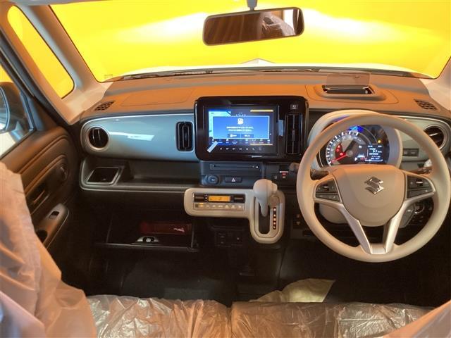 Suzuki WAGON R SMILE 2025