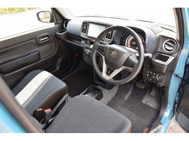 Suzuki ALTO 2025