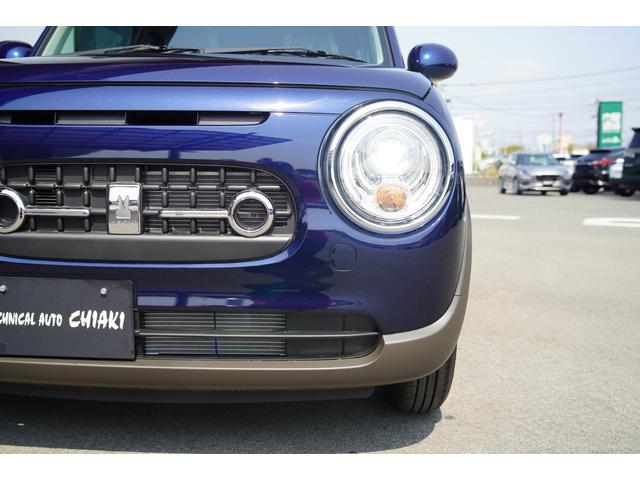 Suzuki ALTO LAPIN LC 2024