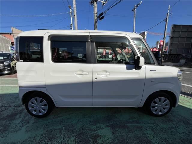 Mazda FLAIR WAGON 2019