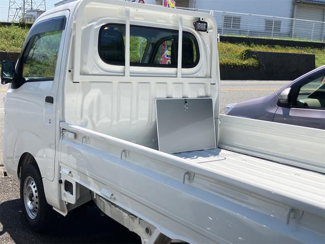 Daihatsu HIJET TRUCK 2025
