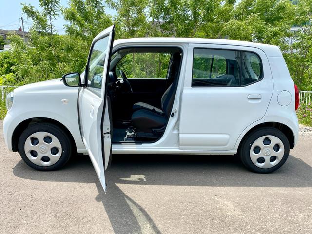 Suzuki ALTO 2024