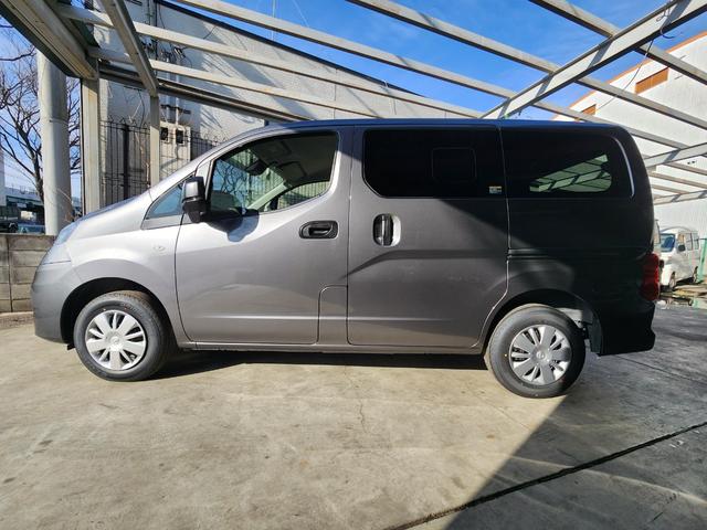 Nissan NV200 VANETTE VAN 2026