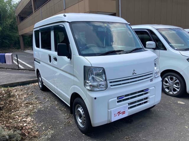 Mitsubishi MINICAB VAN 2019