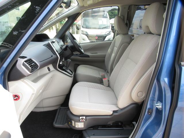 Nissan SERENA 2017
