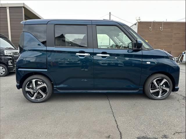 Daihatsu MOVE 2025