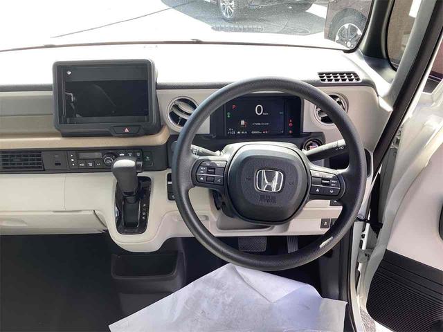 Honda N-BOX 2026