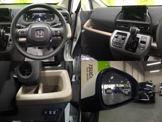 Honda FREED 2026