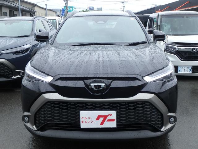 Toyota COROLLA CROSS 2025