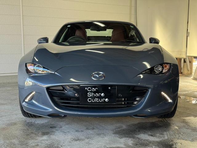 Mazda ROADSTER RF 2019