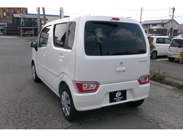 Suzuki WAGON R 2026