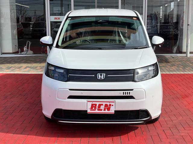 Honda FREED 2025