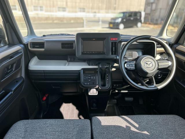 Mazda FLAIR WAGON 2024