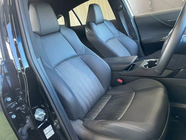 Toyota HARRIER 2024