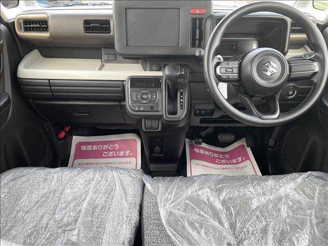 Suzuki SPACIA 2025