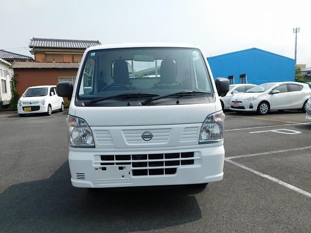 Nissan CLIPPER TRUCK 2024