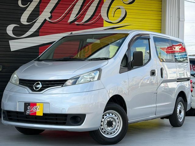 Nissan NV200 VANETTE VAN 2016