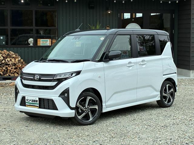Daihatsu MOVE 2025