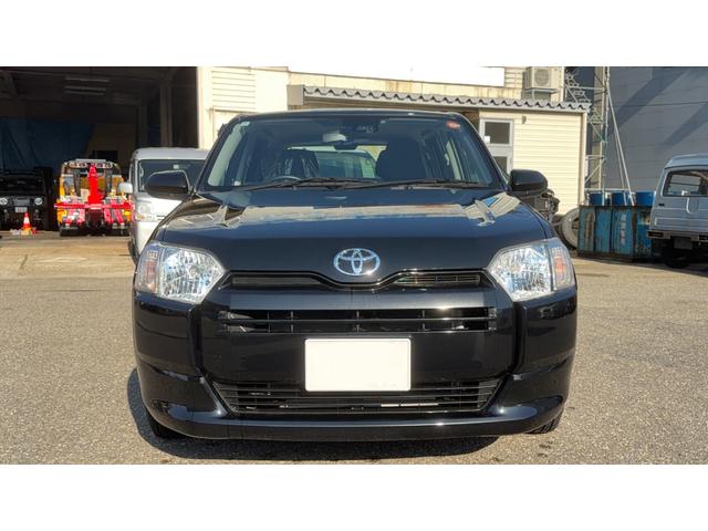 Toyota PROBOX 2025