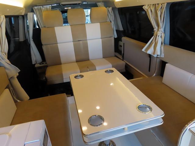 Toyota HIACE WAGON 2021