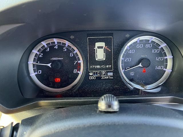 Daihatsu MOVE 2019
