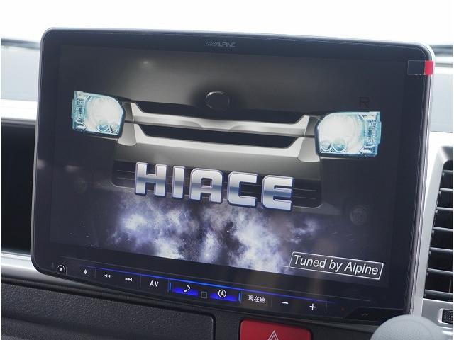 Toyota HIACE WAGON 2025