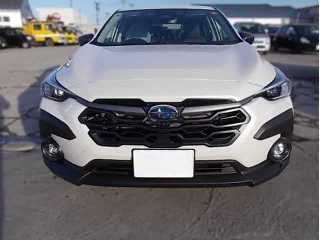 Subaru CROSSTREK 2025