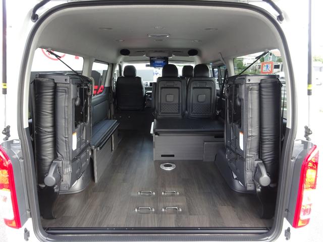 Toyota HIACE WAGON 2025