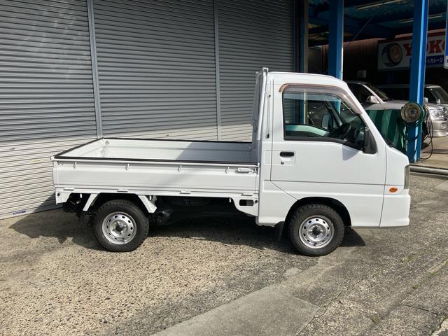 Subaru SAMBAR TRUCK 2008