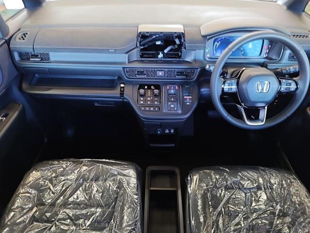 Honda STEPWAGON 2026