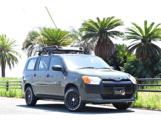 Toyota PROBOX 2020