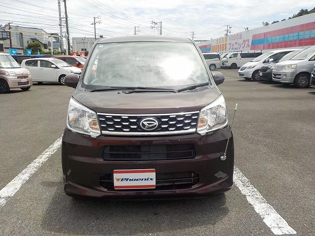 Daihatsu MOVE 2015