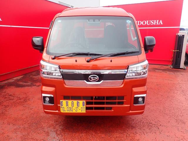 Daihatsu HIJET TRUCK 2026