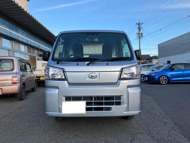 Daihatsu HIJET TRUCK 2026