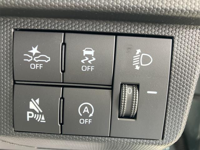 Daihatsu TAFT 2024