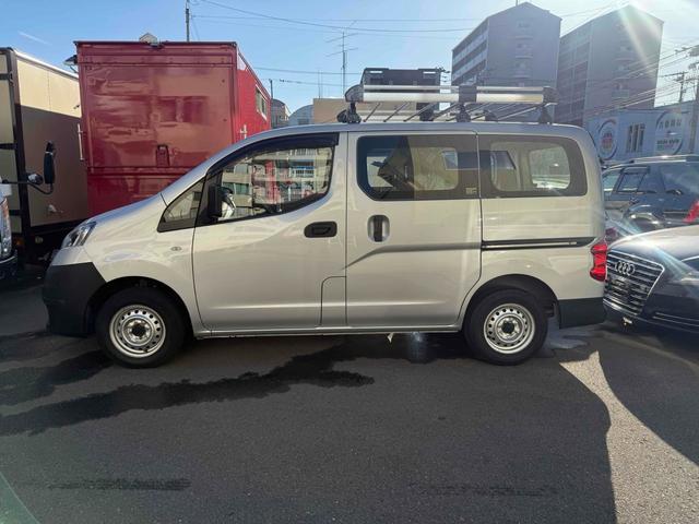 Nissan NV200 VANETTE VAN 2020
