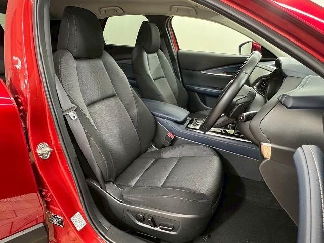 Mazda CX-30 2019